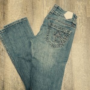 Tin Haul Jeans